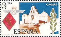 Stamp 2163