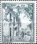 Stamp 2168