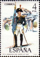 Stamp 2179