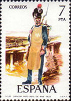 Stamp 2180