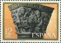 Stamp 2200