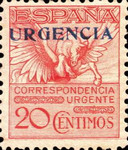 Stamp 435