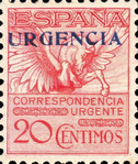 Stamp 435A