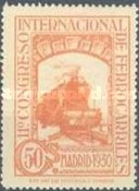 Stamp 445