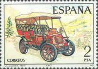 Stamp 2301