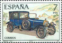 Stamp 2304