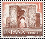 Stamp 2316