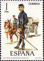 Stamp 2322