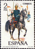 Stamp 2323