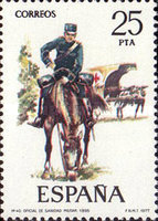 Stamp 2326