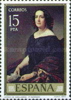 Stamp 2335