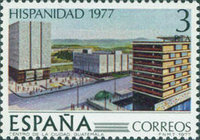 Stamp 2338