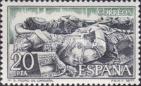 Stamp 2343