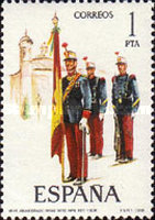 Stamp 2349