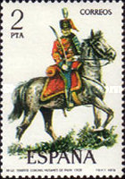 Stamp 2350