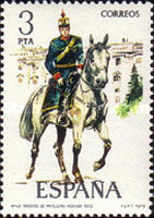 Stamp 2351