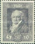 Stamp 466