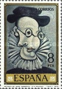 Stamp 2381