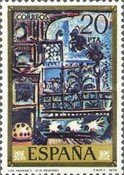 Stamp 2385