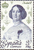 Stamp 2400