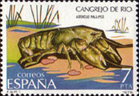 Stamp 2430