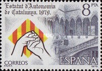 Stamp 2444