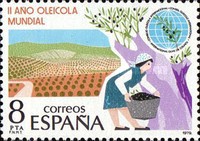 Stamp 2455