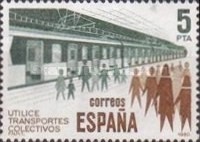 Stamp 2460