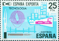 Stamp 2465