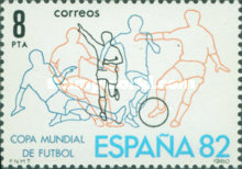 Stamp 2468