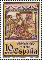 Stamp 2489