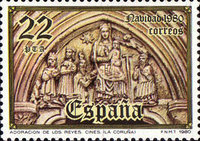 Stamp 2490