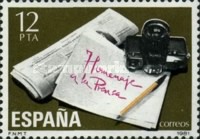 Stamp 2500