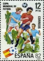 Stamp 2502