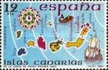 Stamp 2512