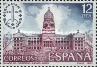 Stamp 2527