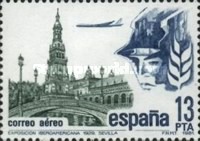 Stamp 2530