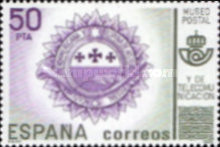 Stamp 2534