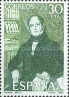 Stamp 2540