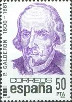 Stamp 2542