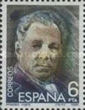 Stamp 2547