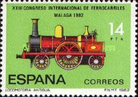 Stamp 2563