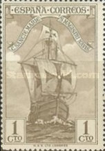 Stamp 497