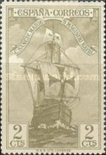 Stamp 499