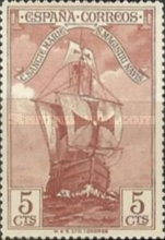 Stamp 501