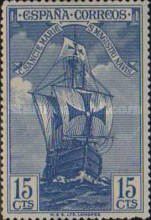 Stamp 503