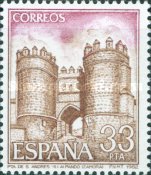 Stamp 2572