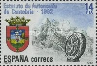 Stamp 2579