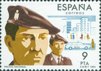 Stamp 2580