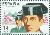 Stamp 2581